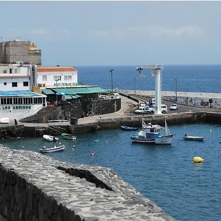 Casa Fede Abrigos