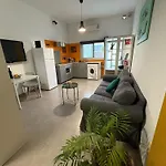 Casa Fede Abrigos Daire *