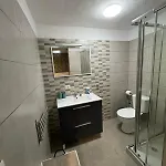 Daire Casa Fede Abrigos