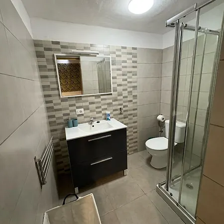 Casa Fede Abrigos *