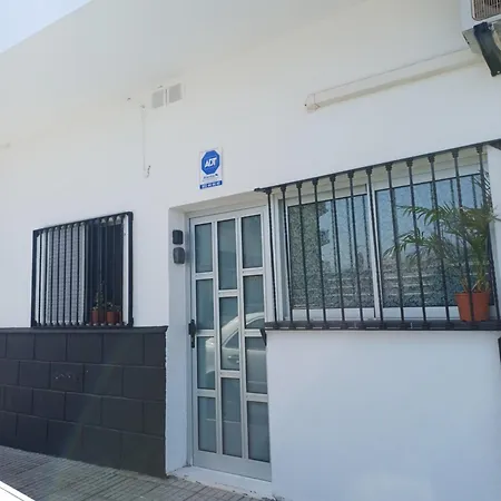Daire Casa Fede Abrigos Los Abrigos