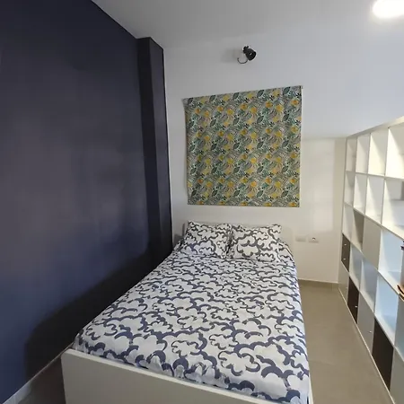 Casa Fede Abrigos