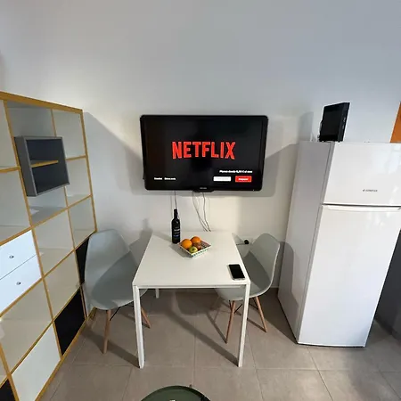 Casa Fede Abrigos شقة لوس أبريغوس