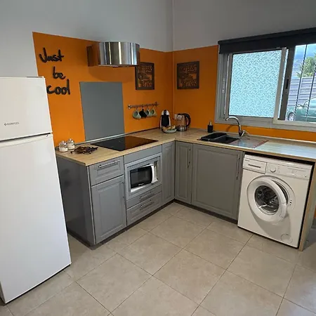 Casa Fede Abrigos