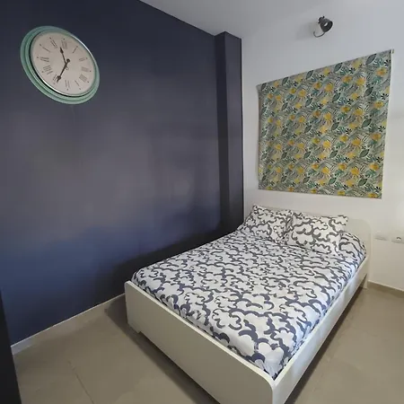 Casa Fede Abrigos